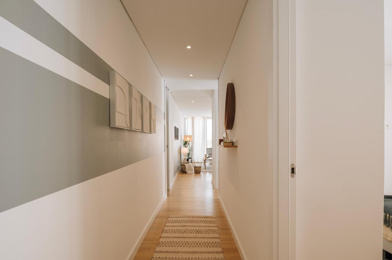Minturno - 2 Bedrooms And Balcony In Alvalade Apartamento Lisboa
